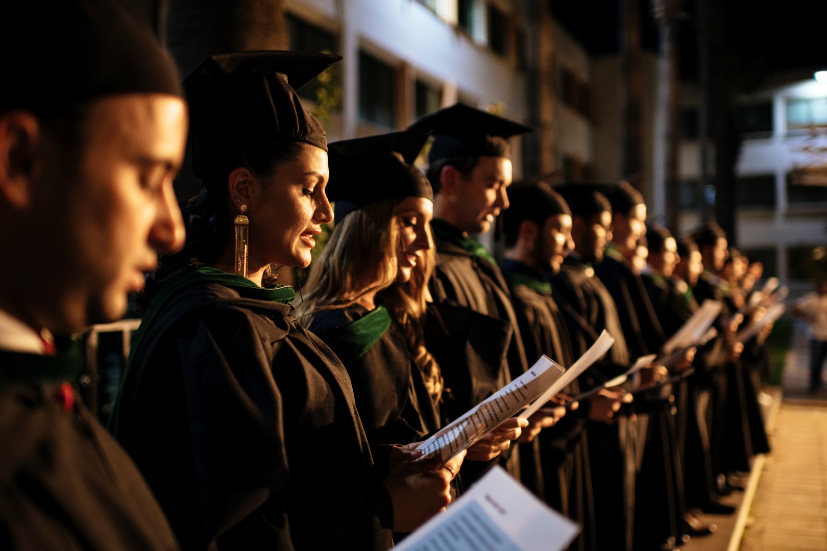 Η 1η Αποφοίτηση του Τμήματος Οδοντιατρικής του Ευρωπαϊκού Πανεπιστημίου Κύπρου