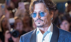 Τζόνι Ντεπ: Η πολύκροτη διαμάχη με την Χερντ… έγινε τραγούδι!