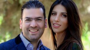 Αργυρώ Ροτσίδου: Η ανάρτηση της για την ονομαστική εορτή του γιού της