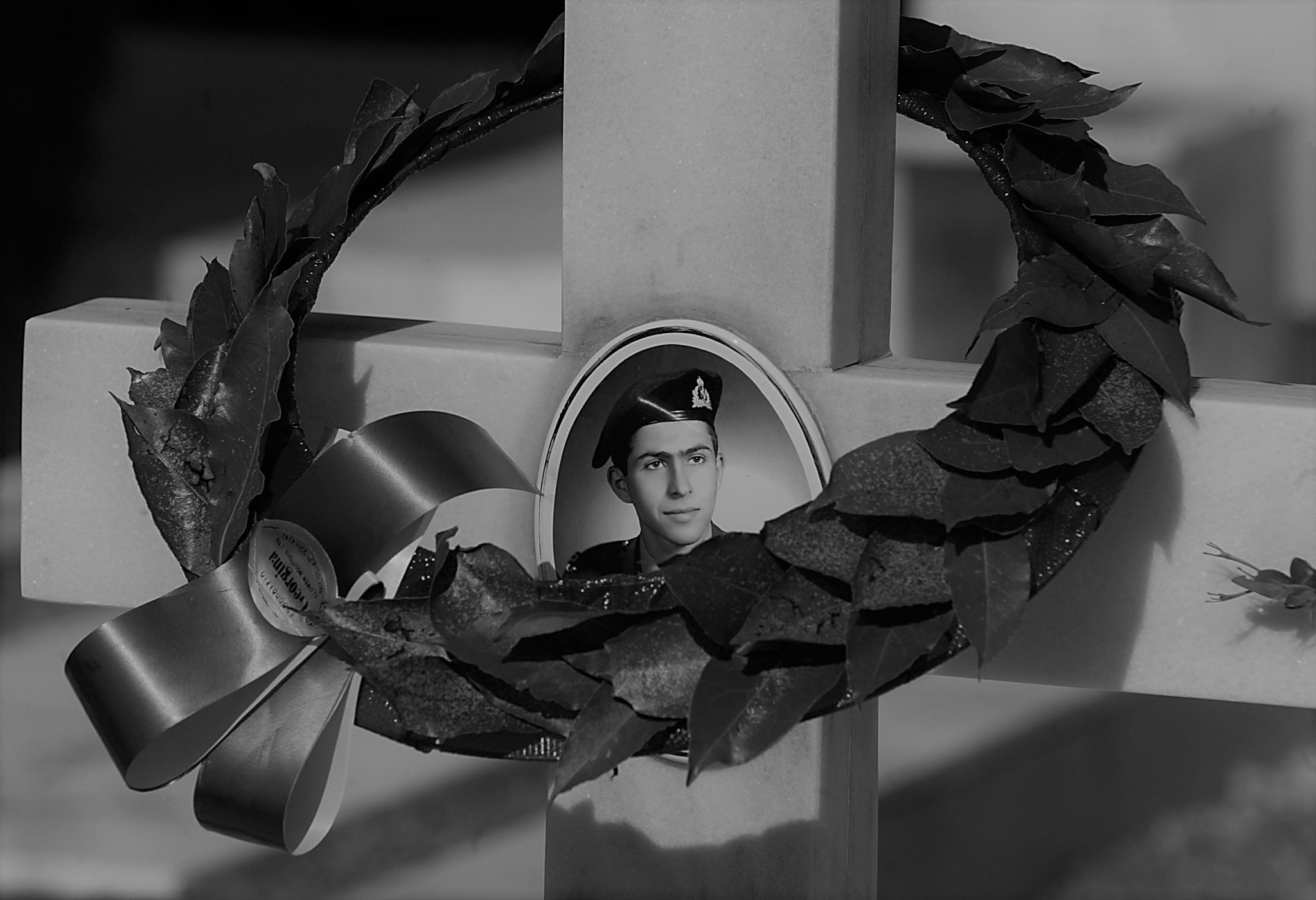 Όταν ο ουρανός "μαύρισε" στο Πέντε Μίλι: Το χρονικό του πικρού Σαββάτου του 1974