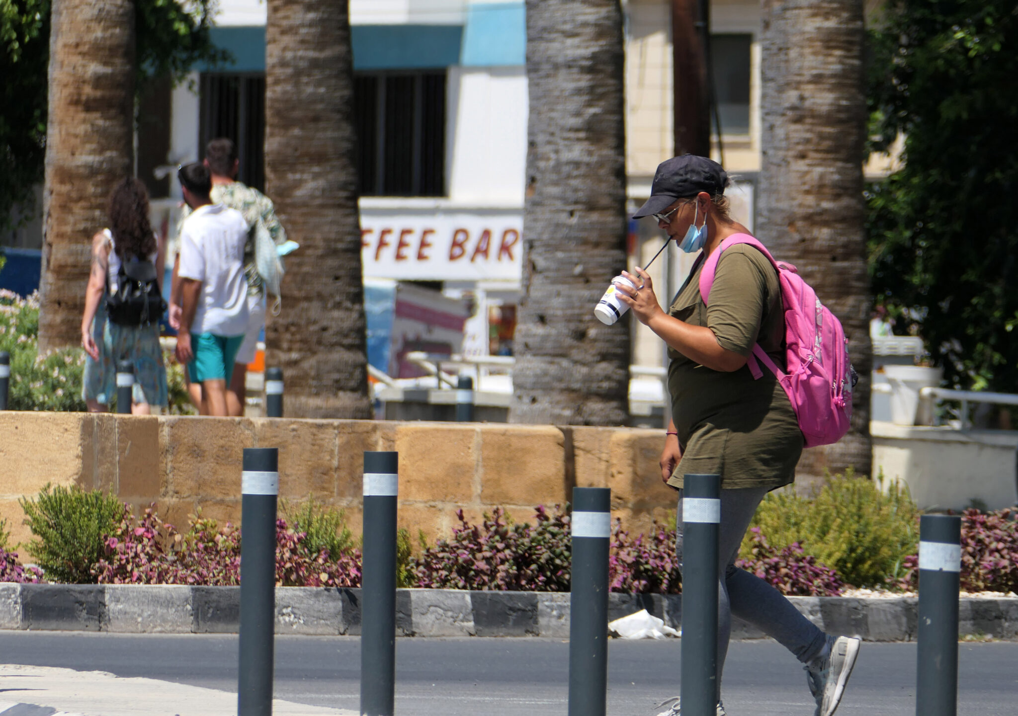 Προειδοποιεί η Μετεωρολογική: "Χτυπά" 40αρι αύριο ο υδράργυρος