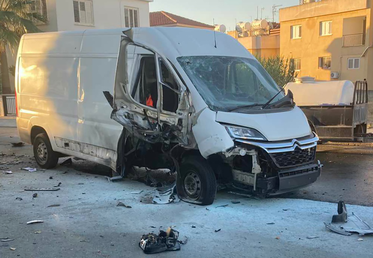 Ούτε υποψιάζεται, ούτε έχει διαφορές με κανένα λέει το θύμα της απόπειρας φόνου