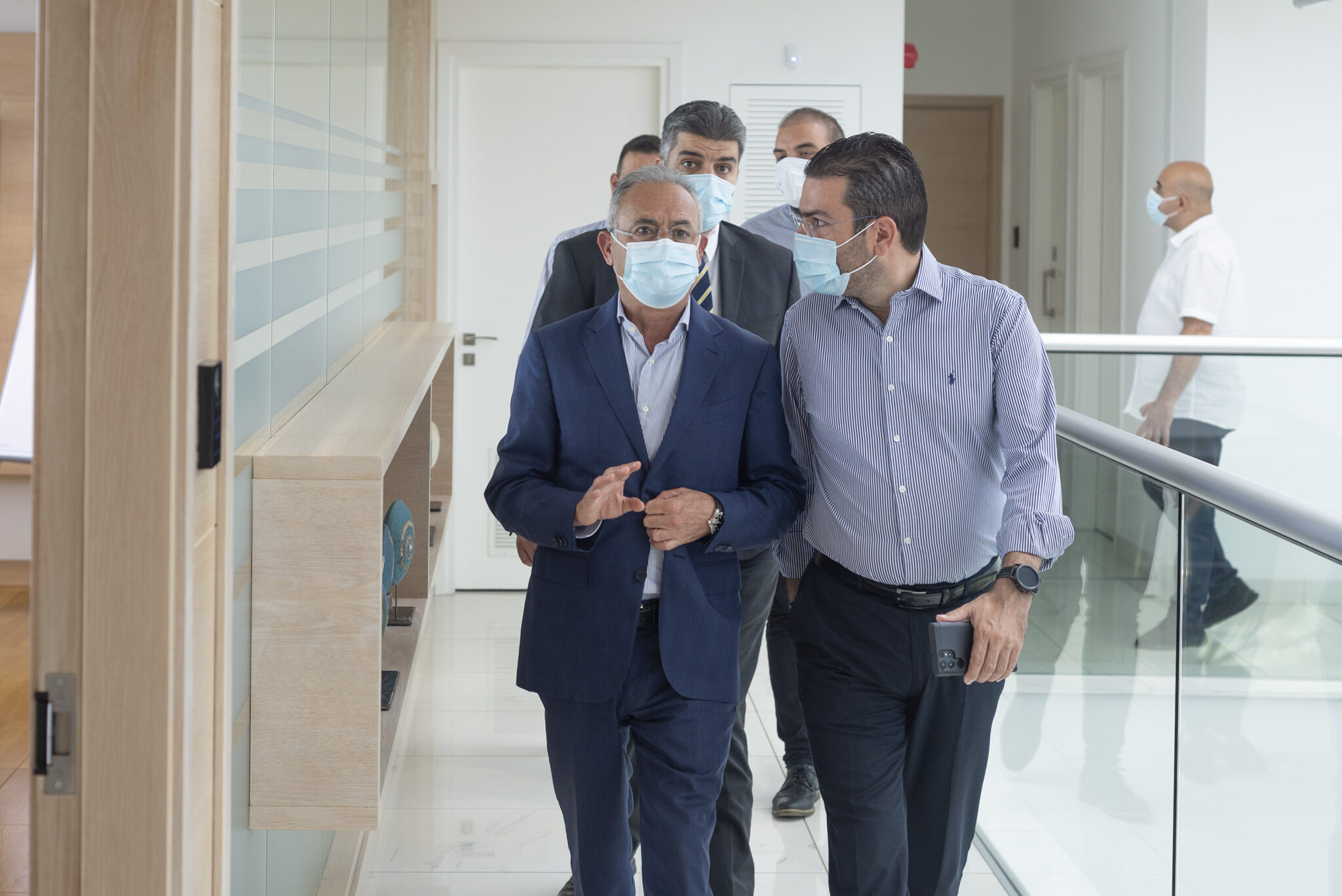 Αβέρωφ Νεοφύτου: "Η τενέκκα διέψευδε πάντα τις δημοσκοπήσεις για τον ΔHΣΥ"