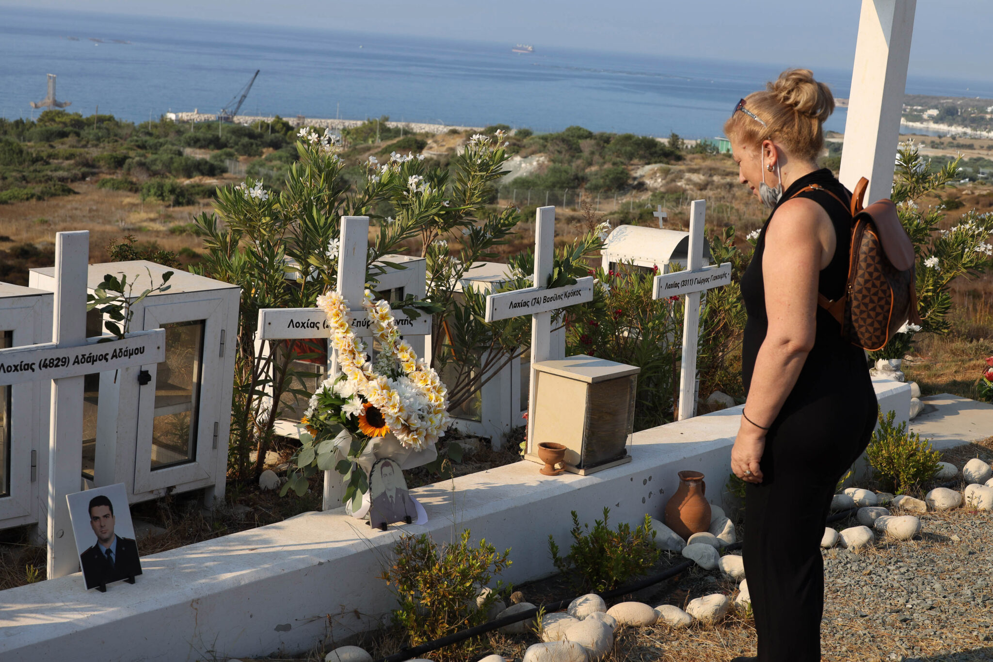 Αυτή θα ήταν η δικαίωση για τις οικογένειες των 13 ηρώων του Μαρί (ΒΙΝΤΕΟ)