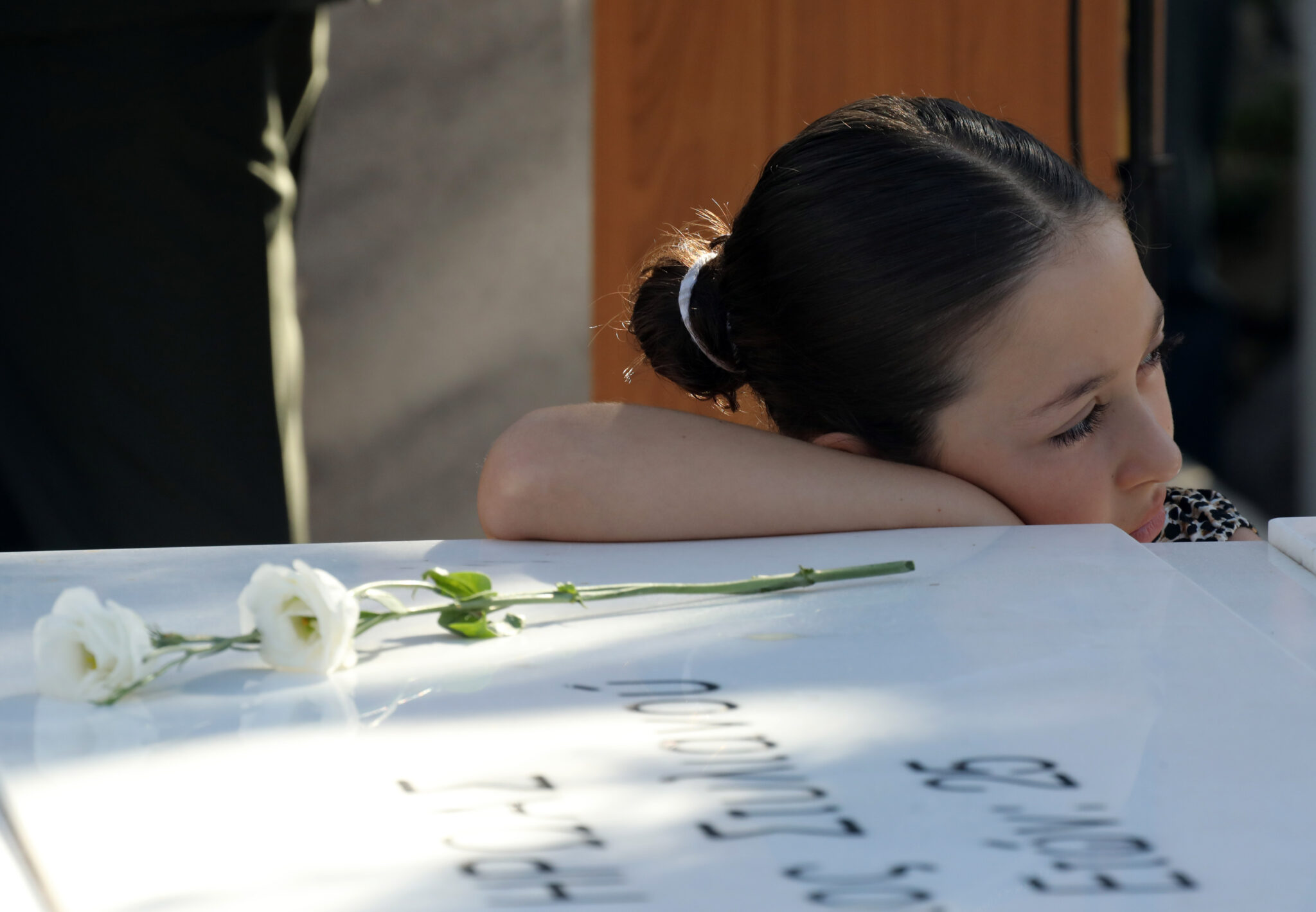 48 μαύρα καλοκαίρια από το προδοτικό πραξικόπημα, η Κύπρος τίμησε όσους χάθηκαν