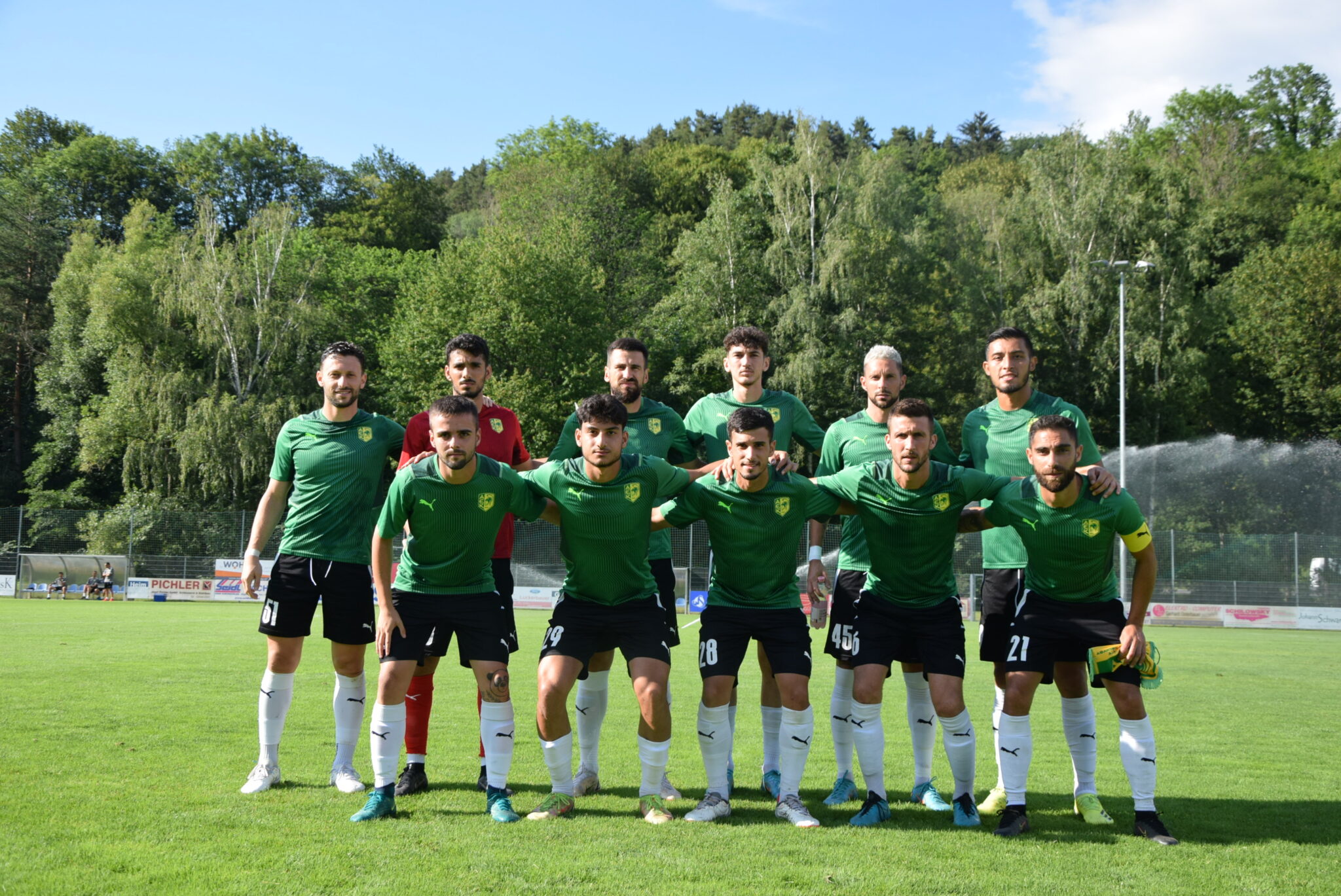 Ολοκλήρωσε με ισοπαλία τα φιλικά στην Ουγγαρία η ΑΕΚ