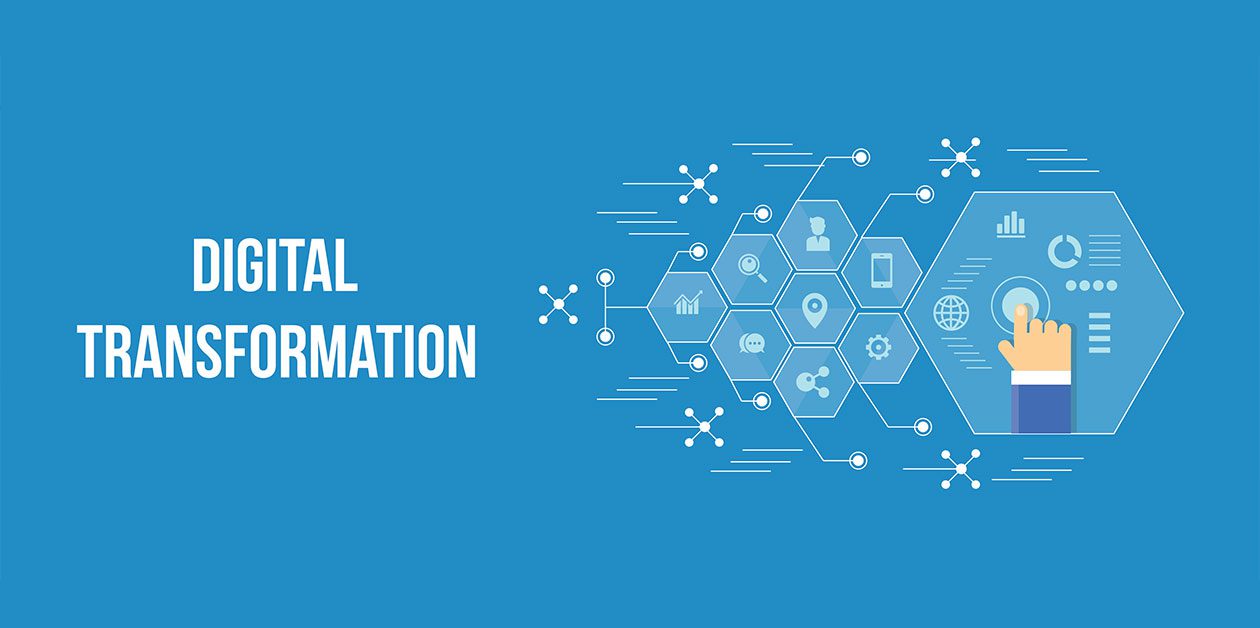 Ο ψηφιακός μετασχηματισμός με απλά και ξεκάθαρα βήματα