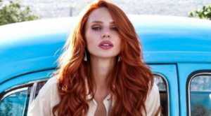 Έβελυν Καζαντζόγλου: Μιλάει για την κατάψυξη ωαρίων – ”Έχω ακόμα δρόμο…”