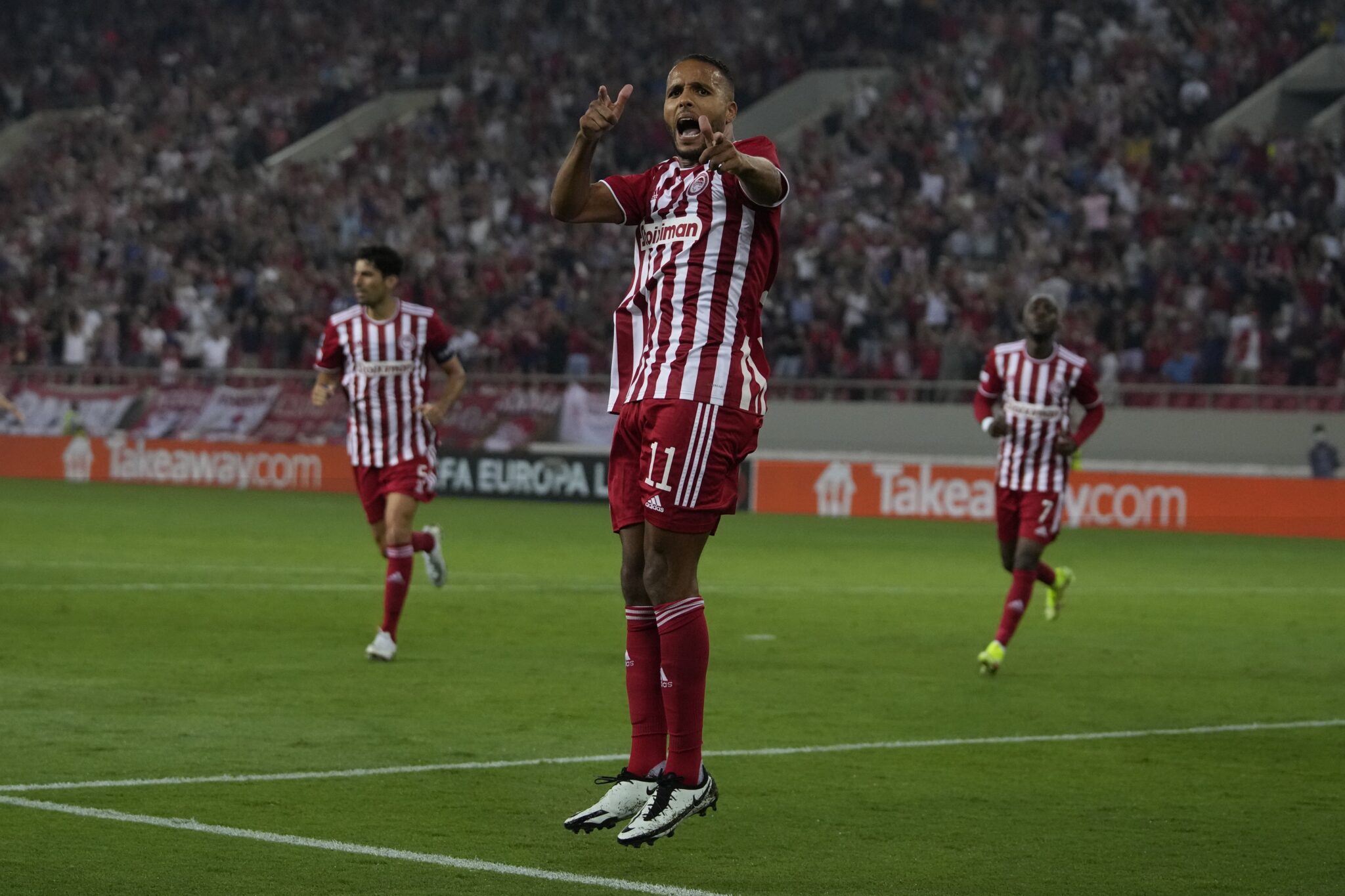 Champions League: Οι πιθανοί αντίπαλοι του Ολυμπιακού