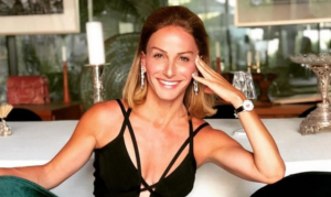 Έμιλυ Γιολίτη: Οι τρυφερές ευχές για τα γενέθλια της κόρης της