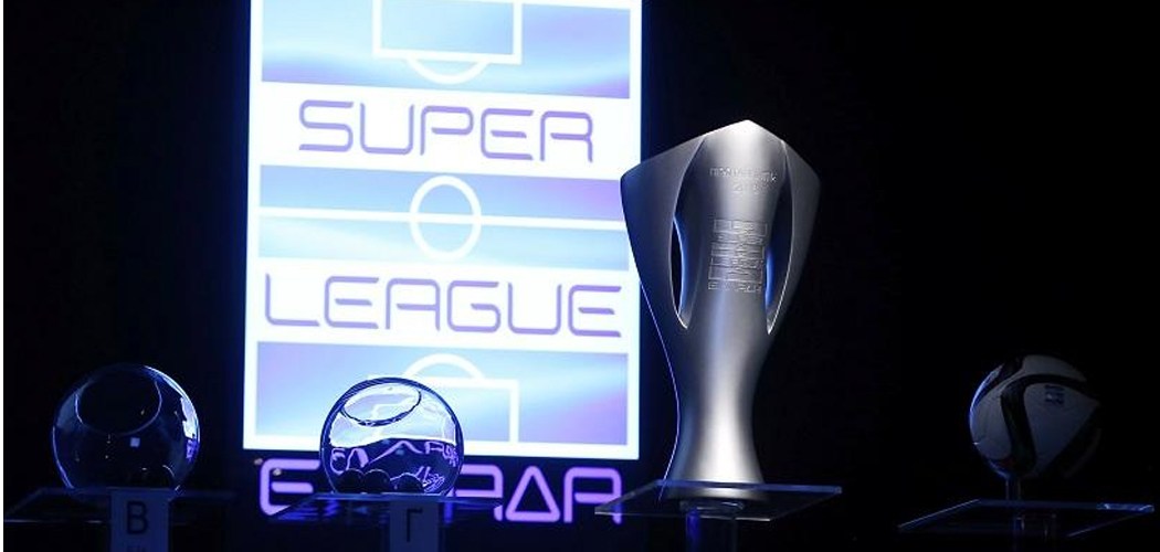 Προτείνει Μπένετ για αρχιδιαιτητή ο πρόεδρος της ΕΠΟ