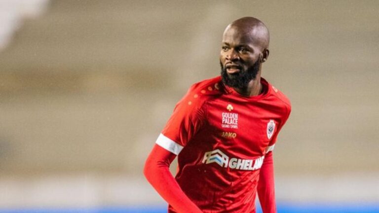 Τα δεδομένα με Λαμκέλ Ζε στην Ομόνοια