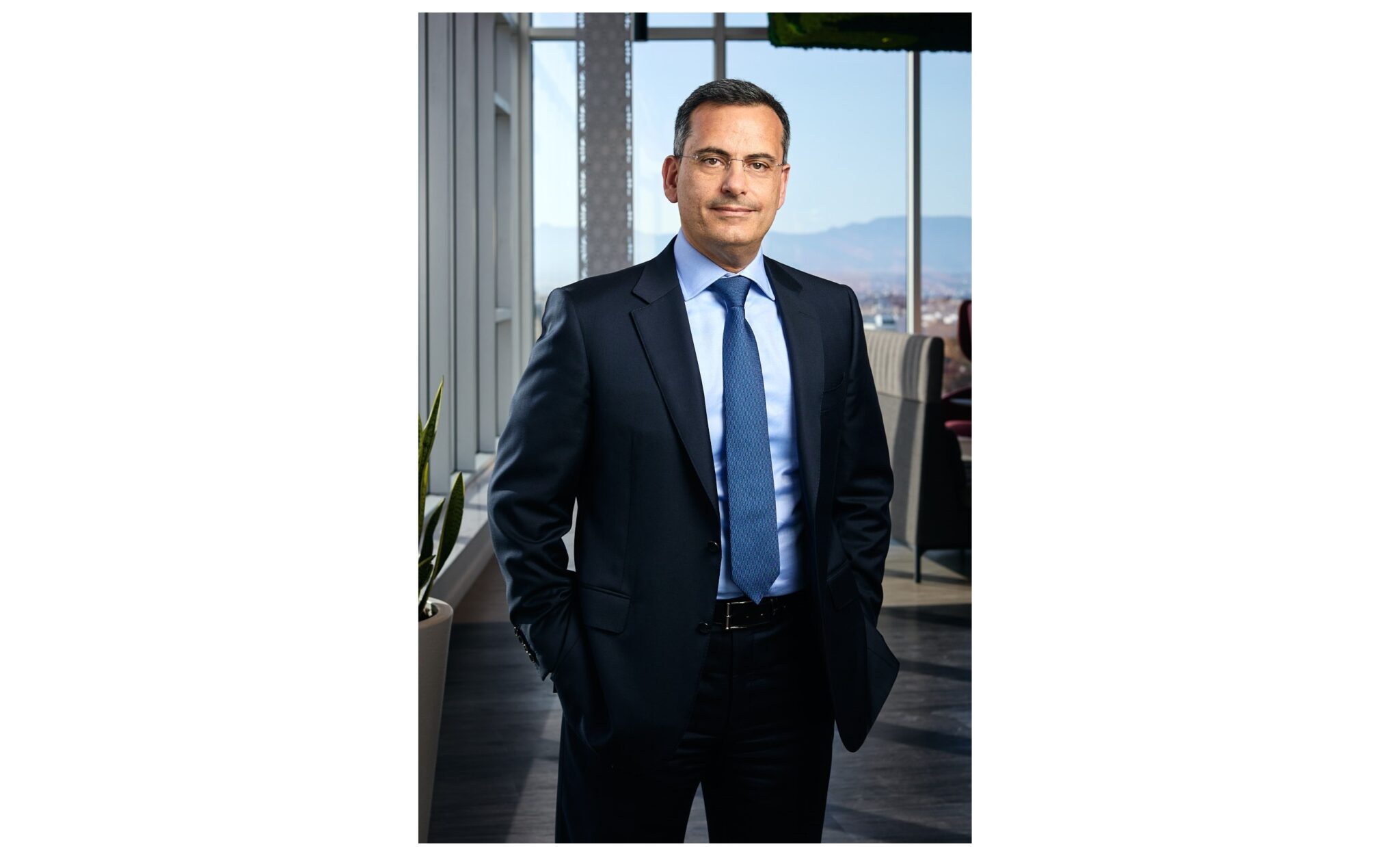 Η Βιώσιμη ανάπτυξη και η συμβολή των διεθνών εταιρειών υψηλής εξειδίκευσης