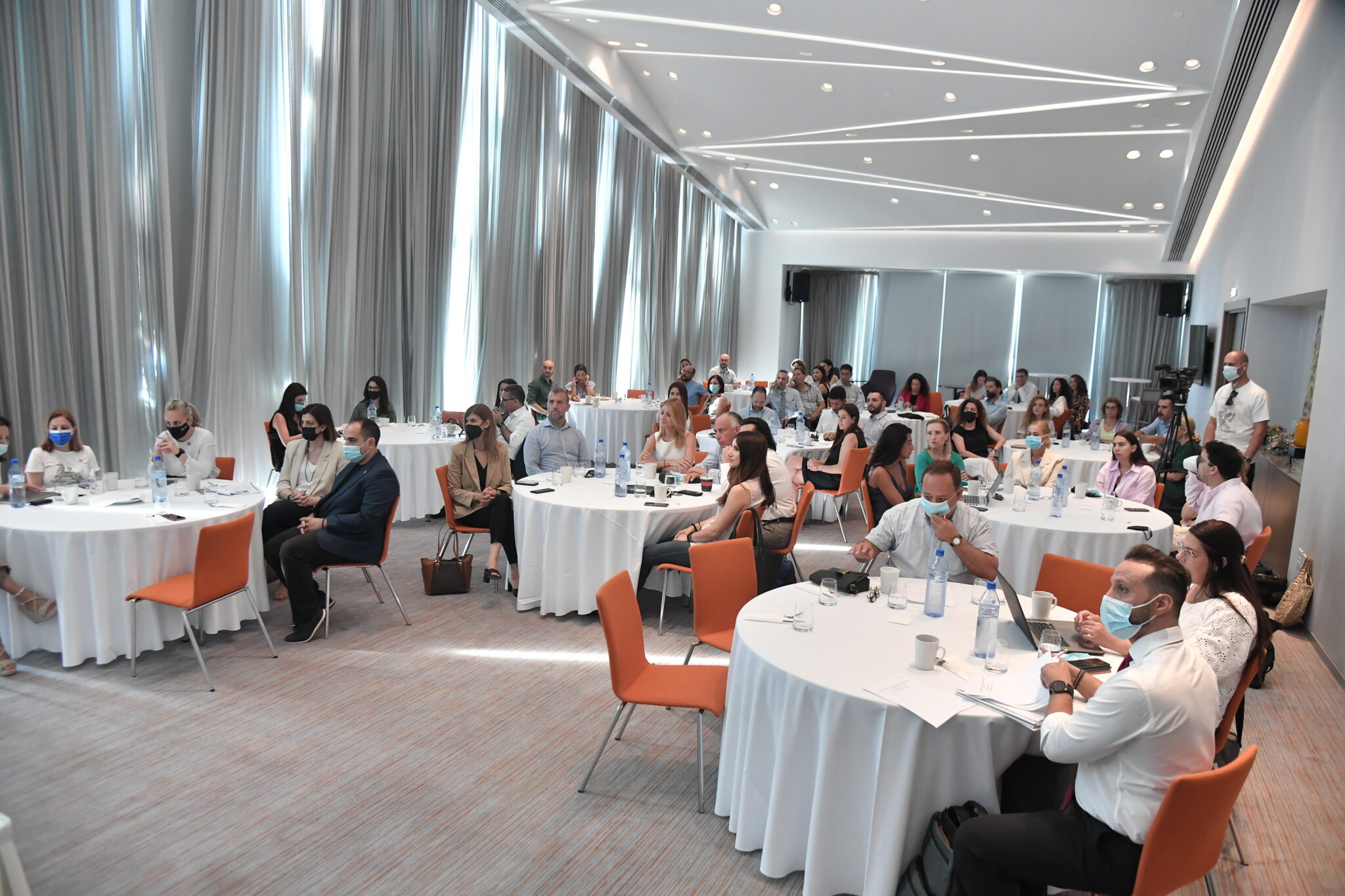 Ετήσια Γενική Συνέλευση CSR Cyprus