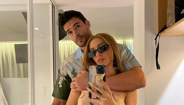 Ελένη Φουρέιρα: Η σπάνια φωτογραφία με τον Μποτία από τις διακοπές τους!