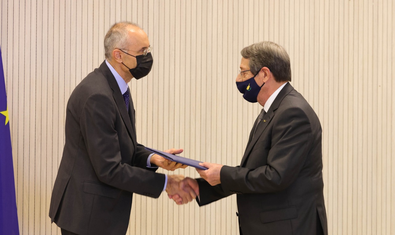 Βέβαιος ο ΠτΔ πως η Βουλή θα πει "ναι" στα νομοσχέδια που αφορούν στη δικαιοσύνη