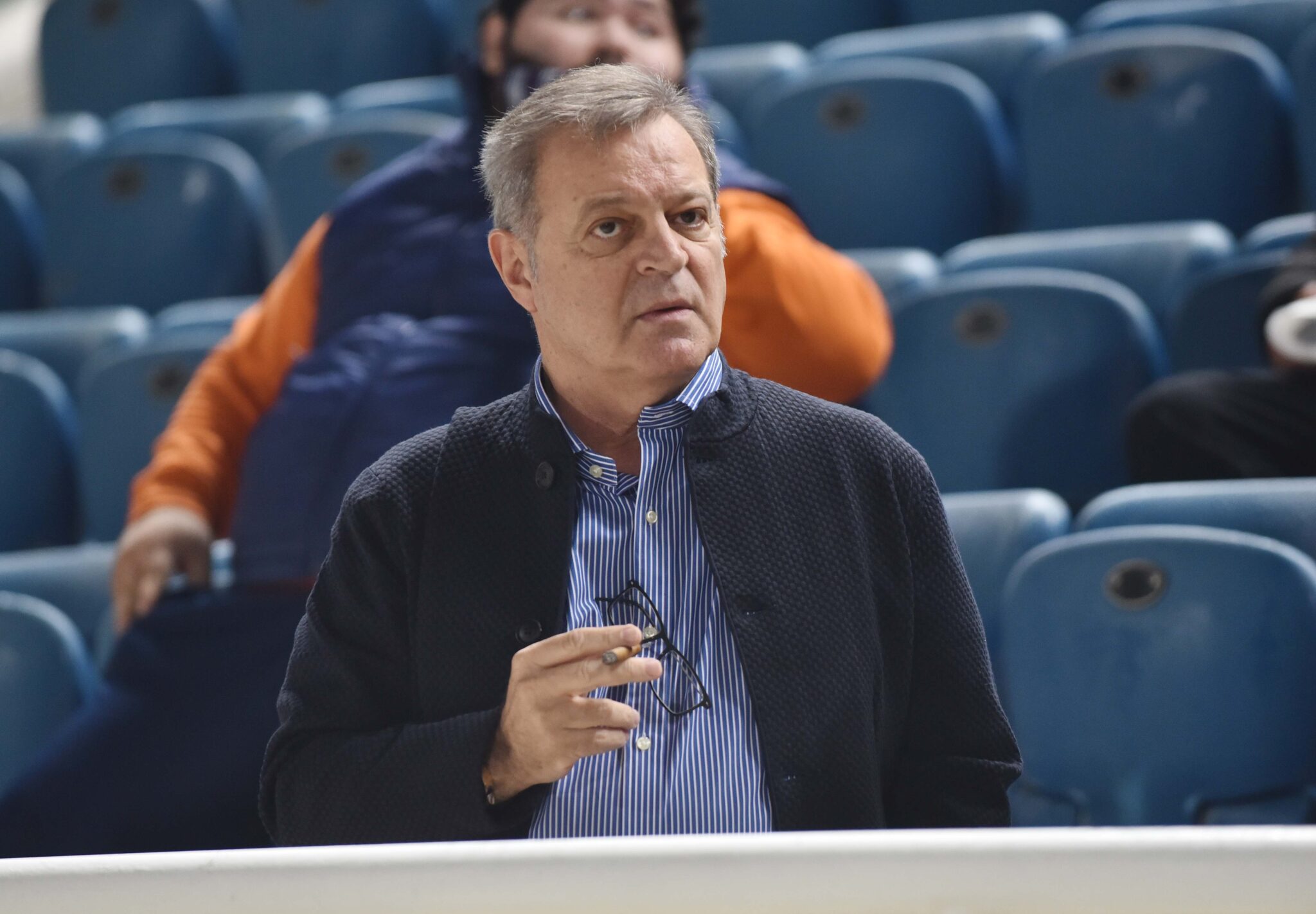 Ευχές ΑΠΟΕΛ σε Πρόδρομο: «Να προσθέσει τίτλους και ευρωπαϊκές επιτυχίες»