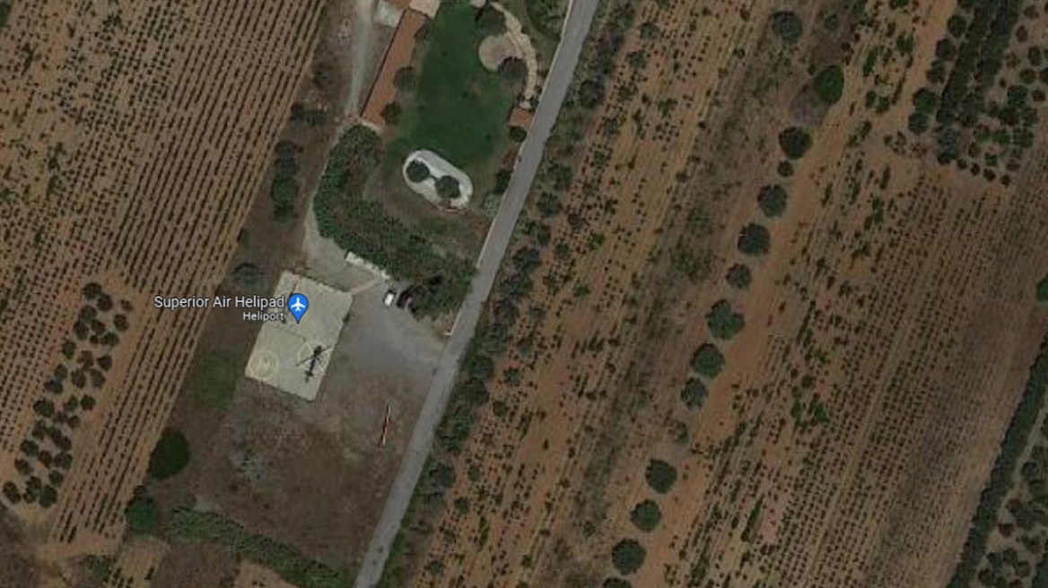 Σπάτα: Σοκάρουν οι συνθήκες του δυστυχήματος σε ελικοδρόμιο, τον σκότωσε έλικας