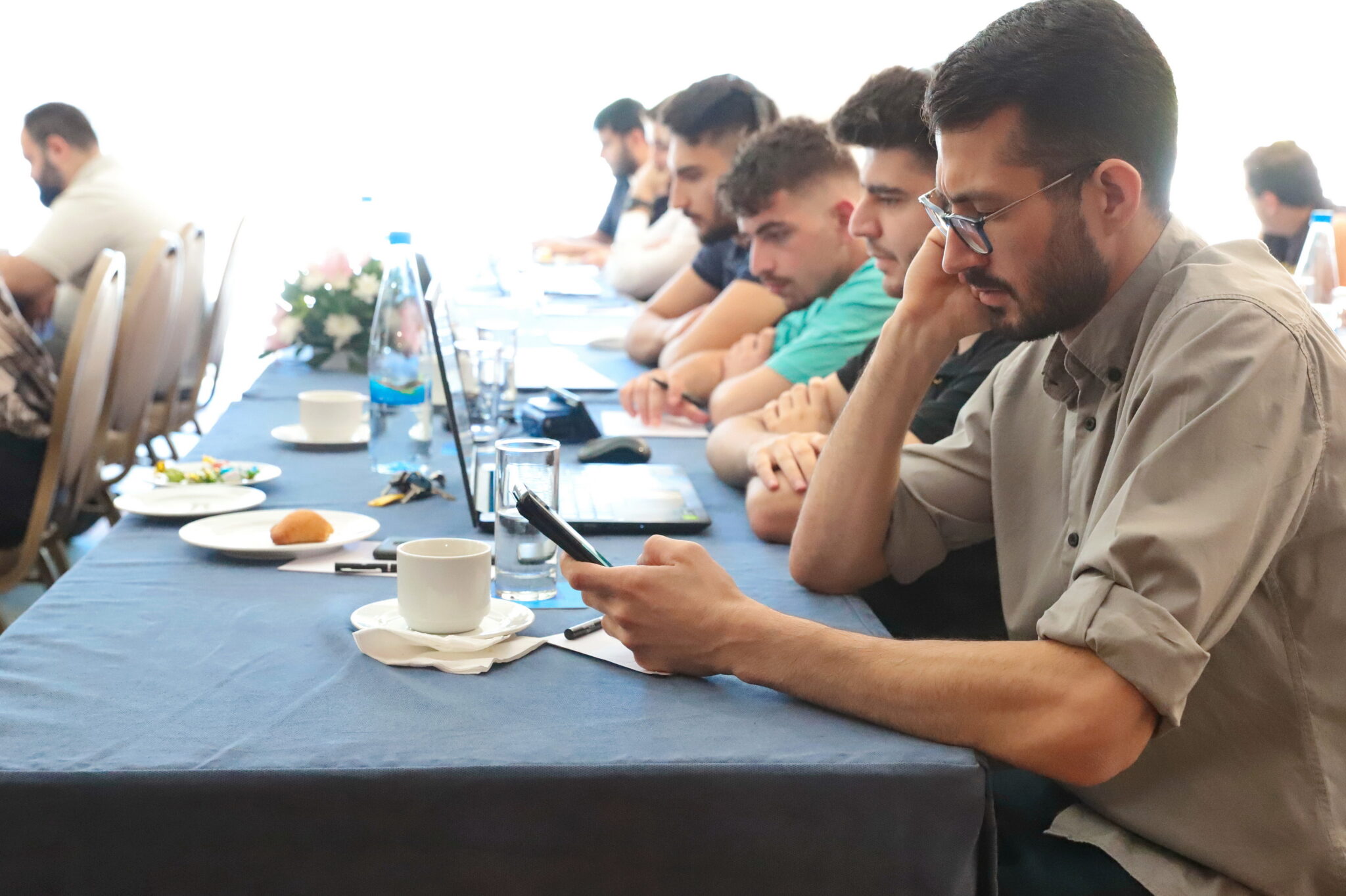 Η Huawei Κύπρου πραγματοποίησε το “Seeds for the Future”