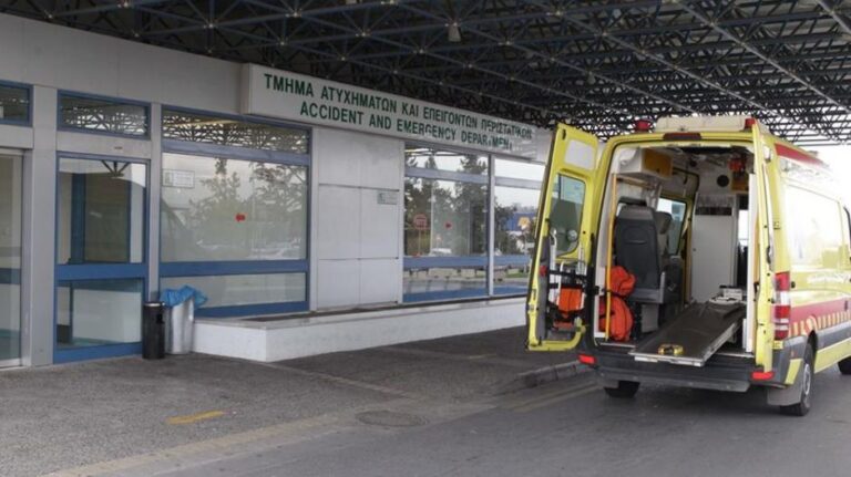 "Δουλεύουν 12-18 ώρες": Τρίωρη στάση εργασία σε όλα τα ΤΑΕΠ εξήγγειλε η ΠΑΣΥΚΙ