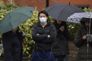 Ιδιαίτερα χαμηλά τα ποσοστά εμβολιασμών της τέταρτης δόσης στην Κύπρο