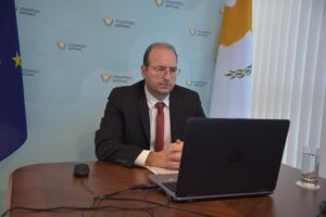 Υπουργείο Άμυνας: Εν αναμονή της αστυνομικής έρευνας για τον άτυχο ΣΥΟΠ