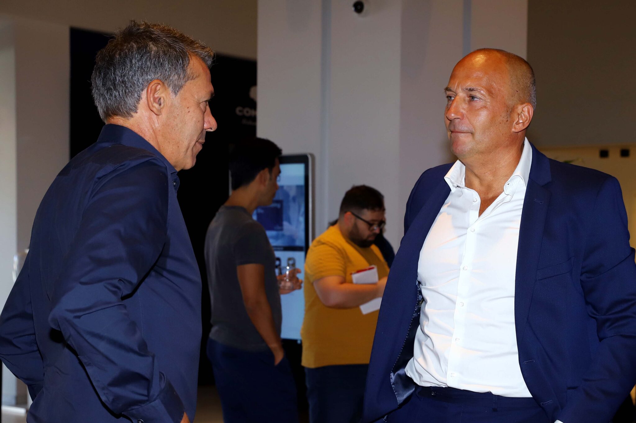 «Φουλάρει» για επιθετικό η Ανόρθωση, συνεχίζεται η δουλειά στις Πλάτρες