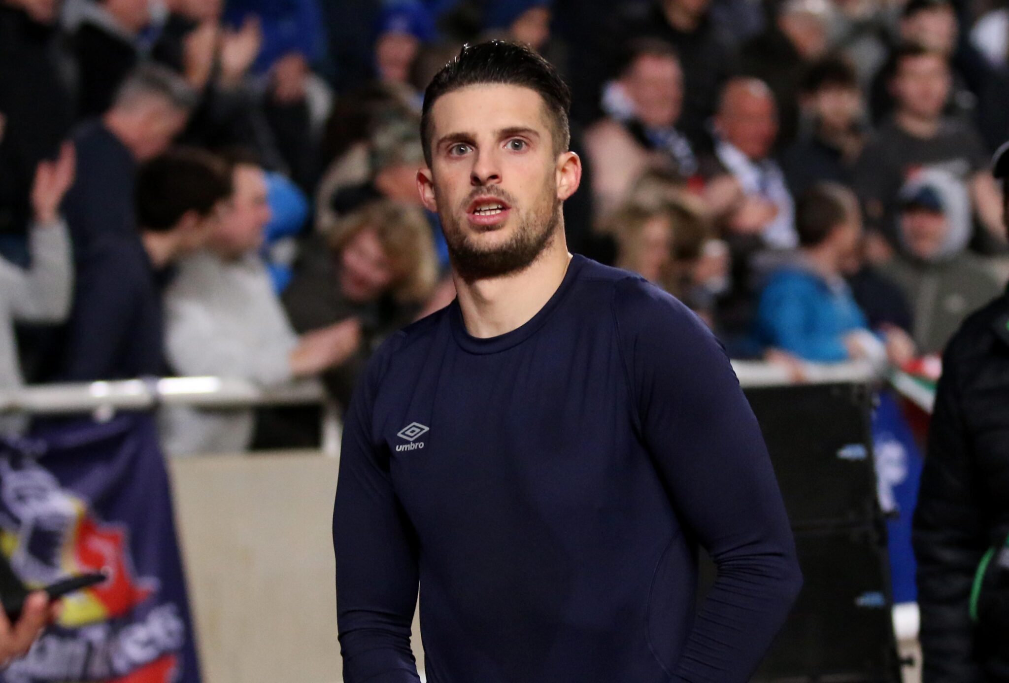 ΑΕΛ: Μιραλάς… από το μέλλον (ΒΙΝΤΕΟ)