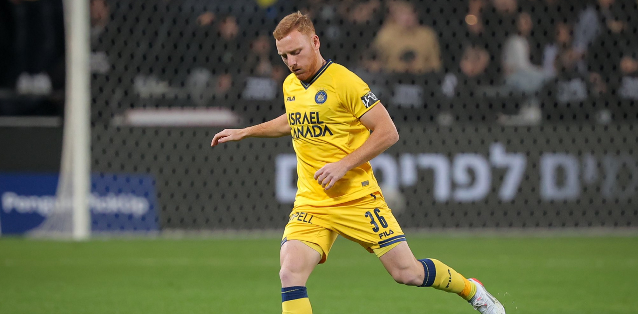 Επίσημο: Ανακοίνωσε συμφωνία με Μακάμπι για τον δανεισμό του Σαχάρ ο Απόλλωνας