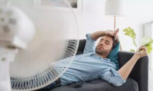 Παραμένει στα ύψη ο υδράργυρος, αγγίζει τους 40 το θερμόμετρο τις επόμενες μέρες