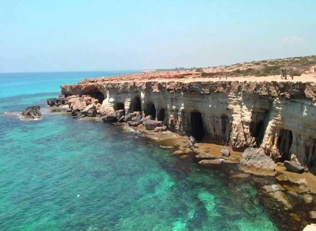 Στο νοσοκομείο 21χρονος τραυματίας μετά από πτώση στο Κάβο Γκρέκο