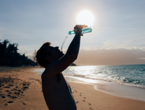 Ανεβαίνει αισθητά η θερμοκρασία τις επόμενες ημέρες, ο καιρός αναλυτικά