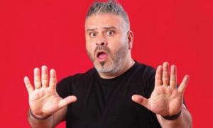 Ο Λούης αποκάλυψε την ημερομηνία της πρεμιέρας του!