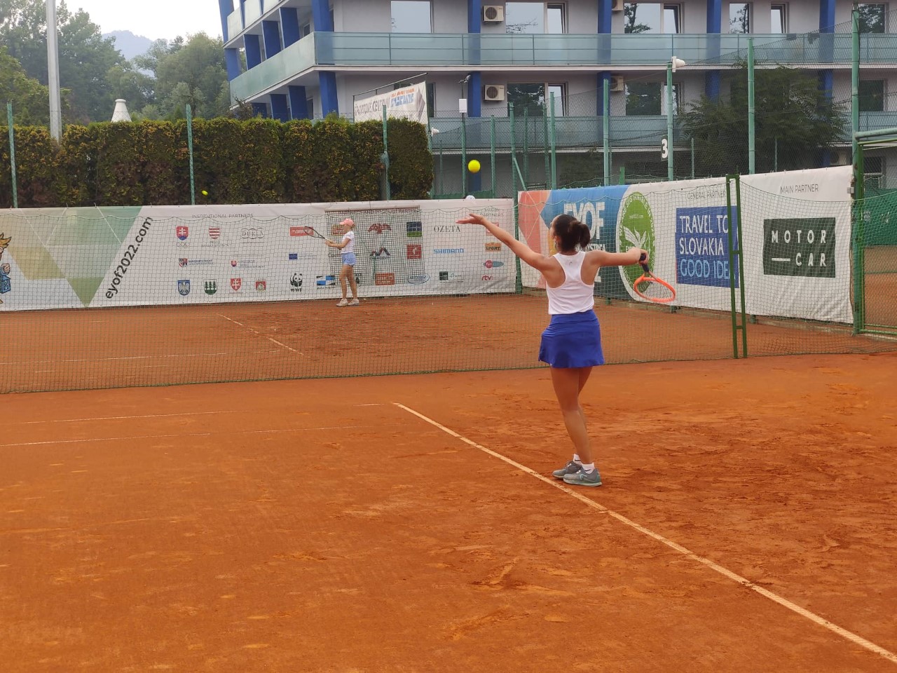 Έγραψε ιστορία ο Κοκόσης στο μπάτμιντον, στους «16» της αντισφαίρισης η Δεμιρτζή