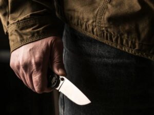 22χρονος δέχτηκε επίθεση με μαχαίρι, μεταφέρθηκε στο Γενικό Νοσοκομείο Πάφου