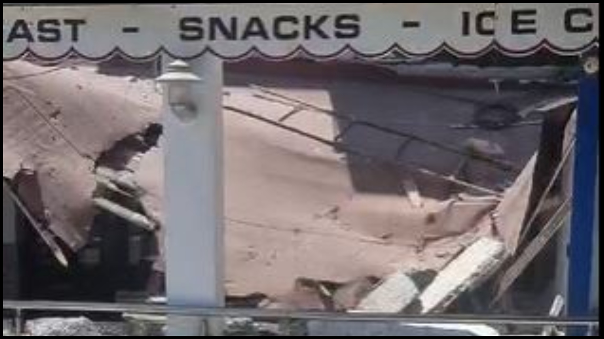 Νόμο για υποχρεωτική και τακτική επιθεώρηση κτιρίων ζητά εδώ και τώρα το ΕΤΕΚ