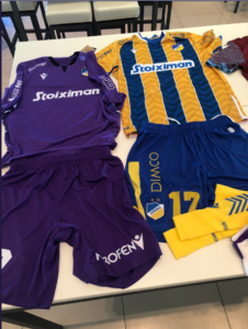 Με την πρώτη εμφάνιση ο ΑΠΟΕΛ, εναντίον της Μπότεβ