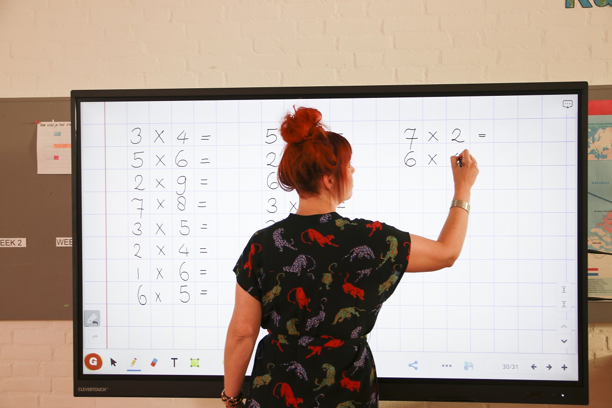 Η τεχνολογία στην υπηρεσία της εκπαίδευσης και του επιχειρείν