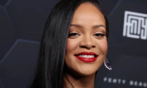 Rihanna: Είναι η νεότερη αυτοδημιούργητη δισεκατομμυριούχος της Αμερικής!
