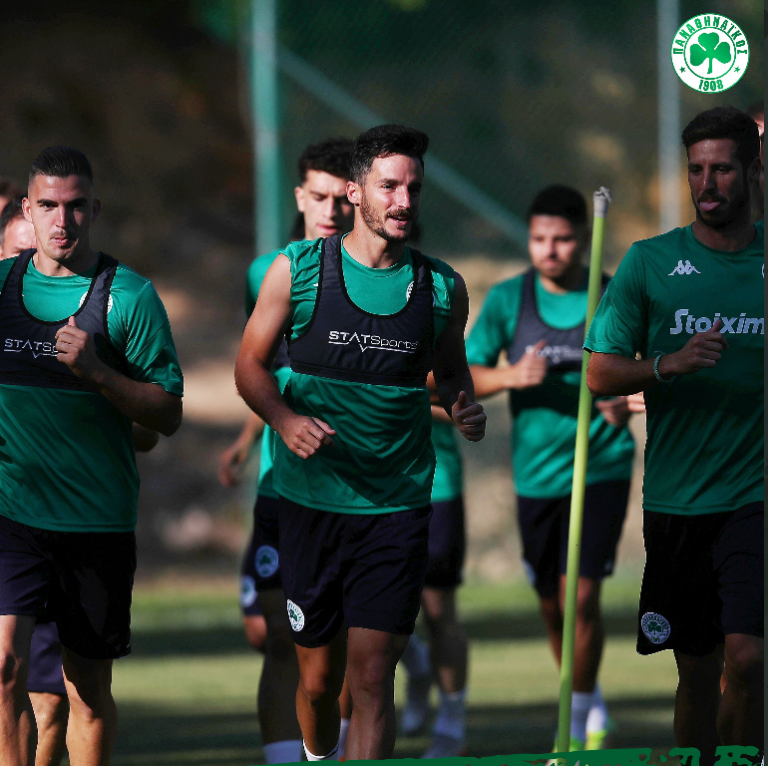 Ματαίωση στο φιλικό του Παναθηναϊκού λόγω καιρικών συνθηκών