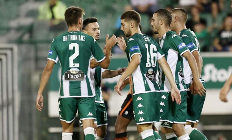 Παναθηναϊκός με σούπερ Βαγιαννίδη, δημιουργία, αλλά και… ανησυχία