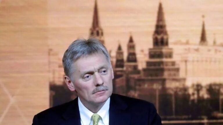 Η Ρωσία κατηγορεί τη Δύση πως εμποδίζει τη διεξαγωγή διαπραγματεύσεων