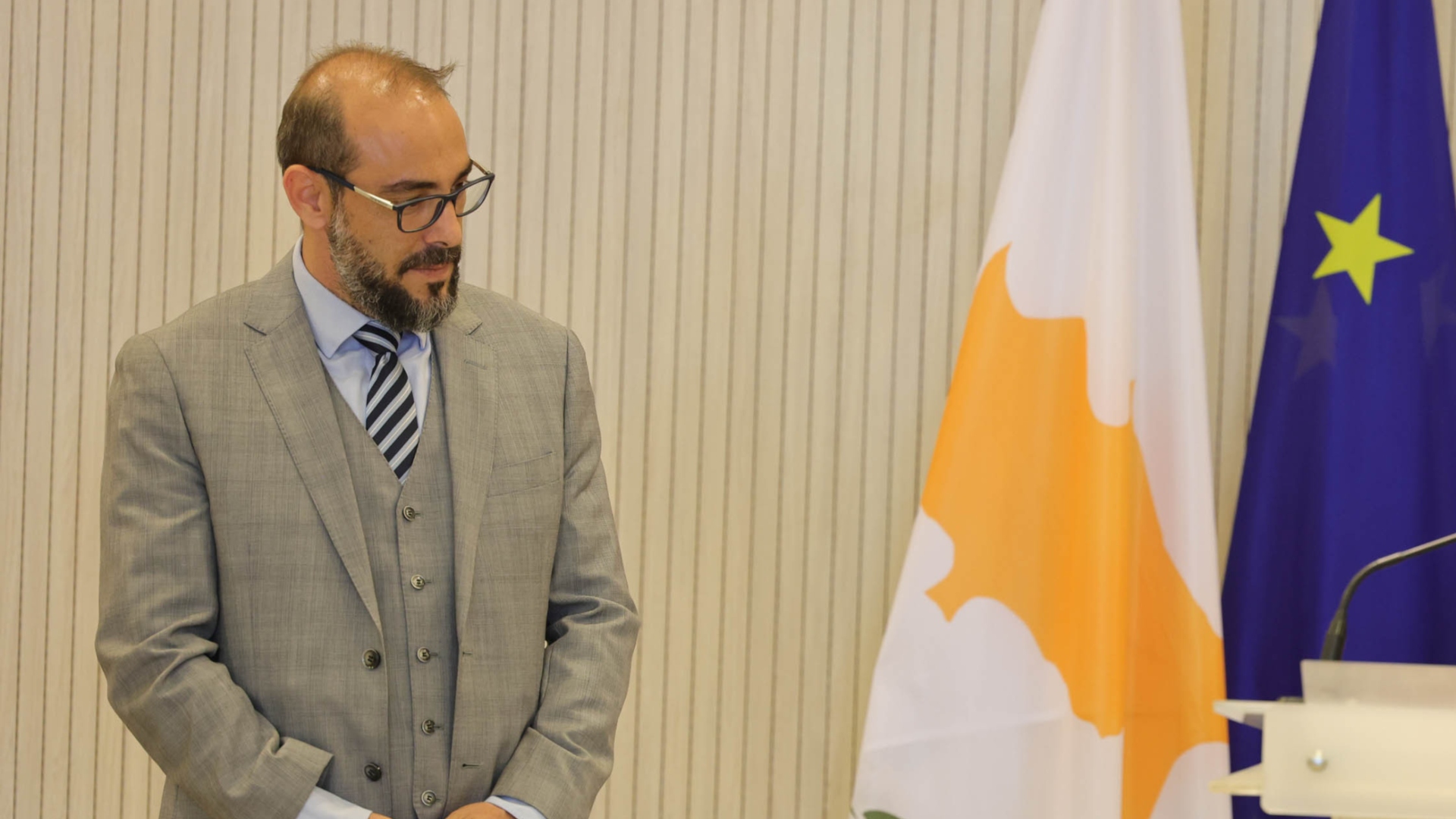 Εκ γενετής η καρδιοπάθεια που έστειλε στο χειρουργείο τον Πέτρο Δημητρίου