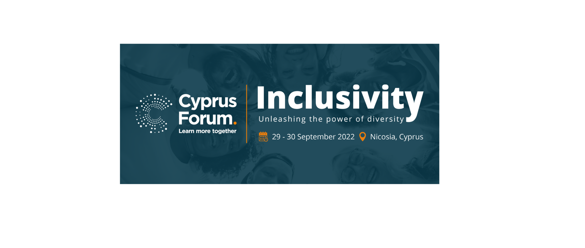 Cyprus Forum: Σημαντικές προσωπικότητες προσδιορίζουν νέες πολιτικές