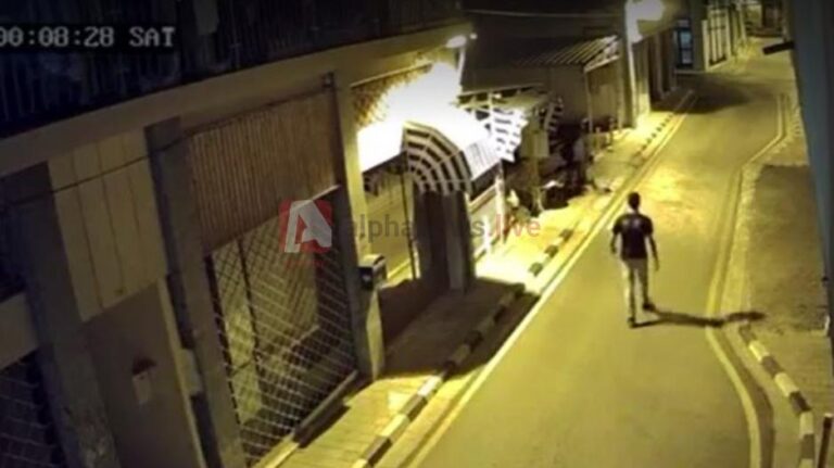 Χειροπέδες σε δύο νεαρούς για τον άγριο ξυλοδαρμό αλλοδαπού στη Λευκωσία