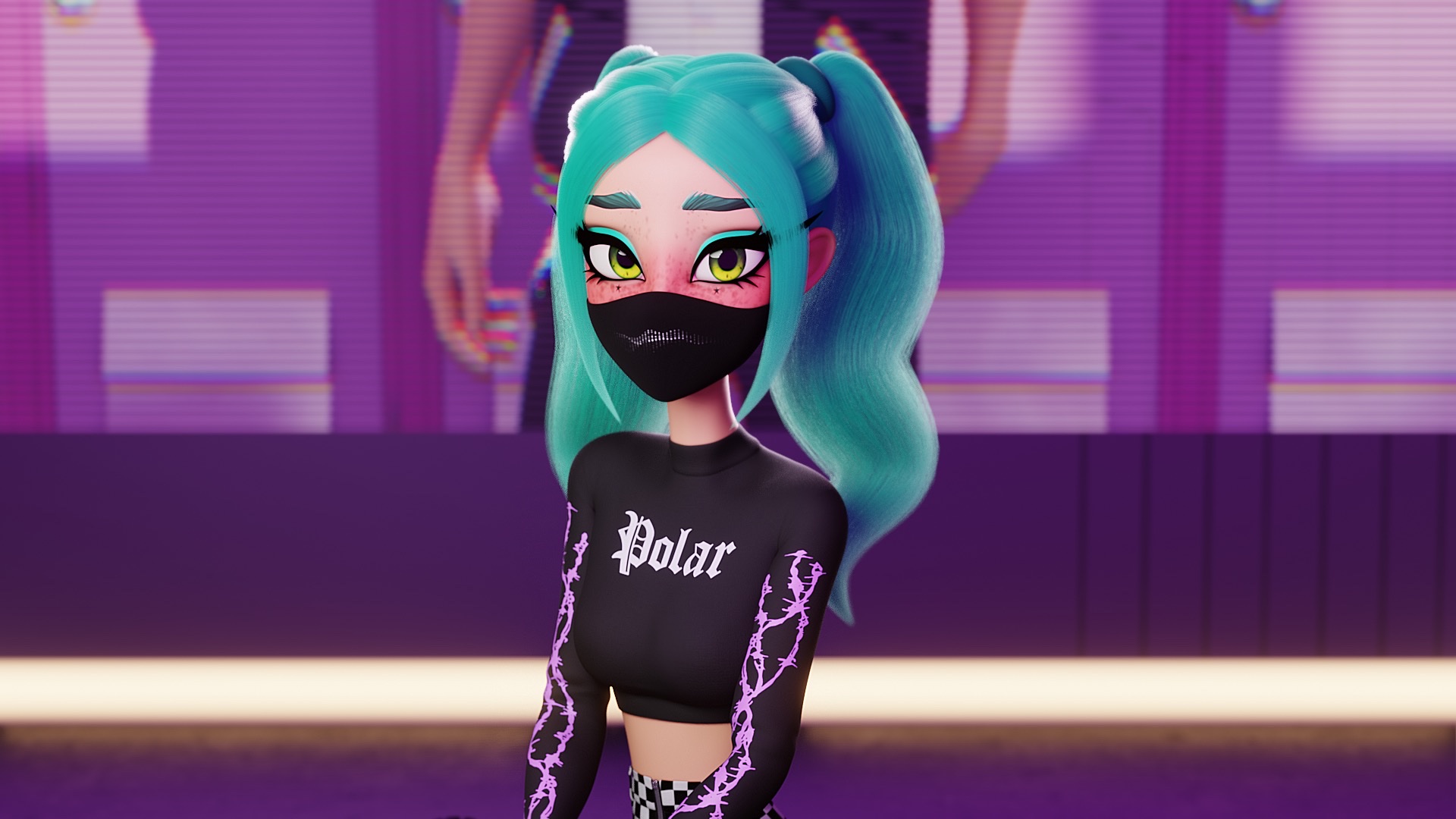 Ψηφιακοί και πραγματικοί σταρ ενώνουν δυνάμεις στο Solar Sounds Festival