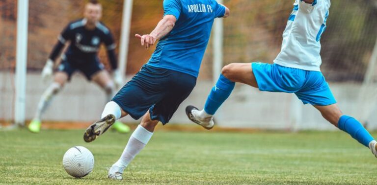 Σηκώνει… μανίκια στις Πλάτρες ο Απόλλωνας