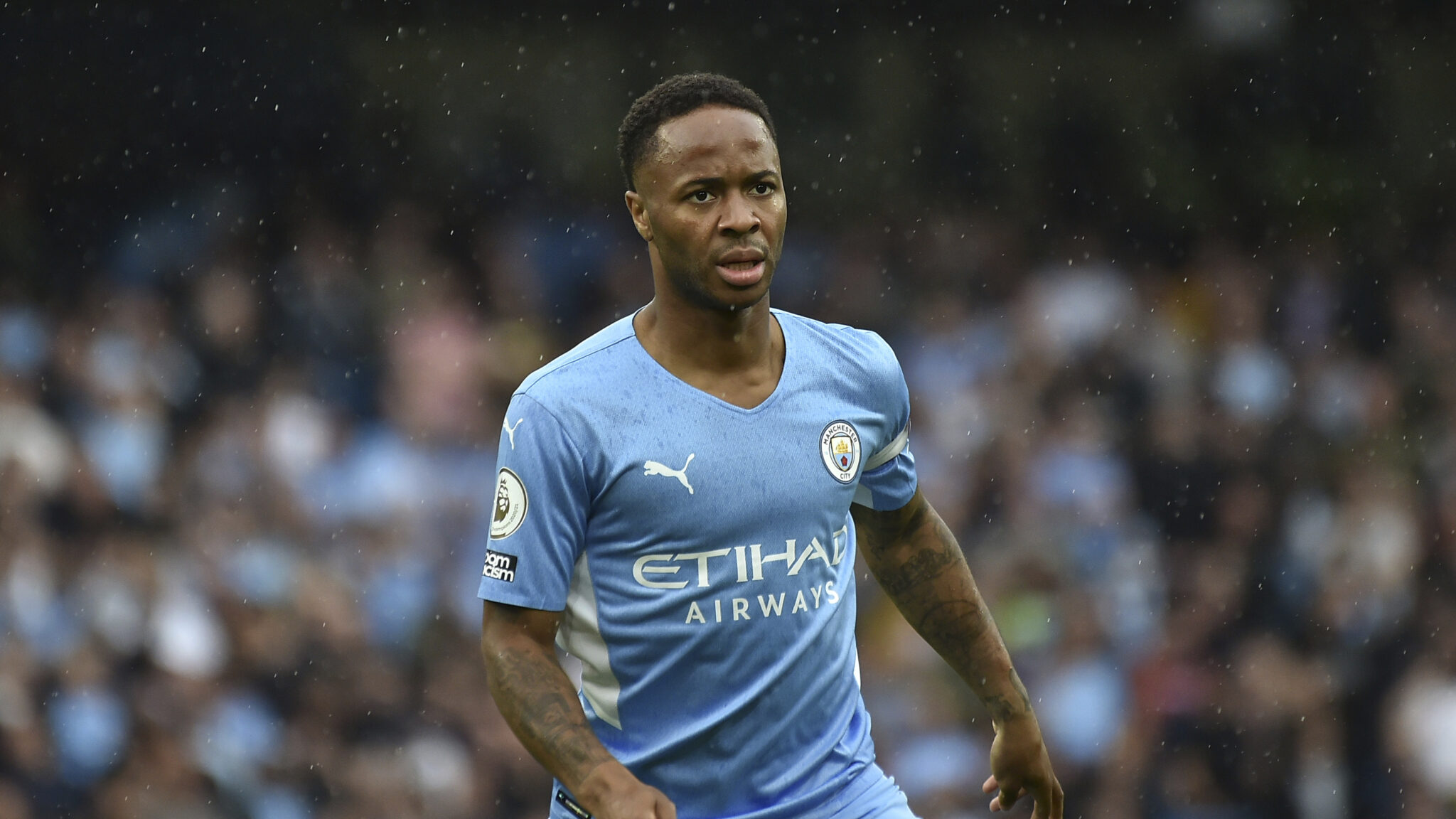 Έκλεισε στα €60.000.000 η μεταγραφή του Στέρλινγκ στην Τσέλσι