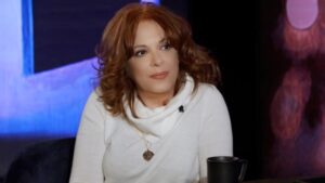 Ελένη Ράντου: «Δεν παλεύονται άλλο οι καταστροφές μας»