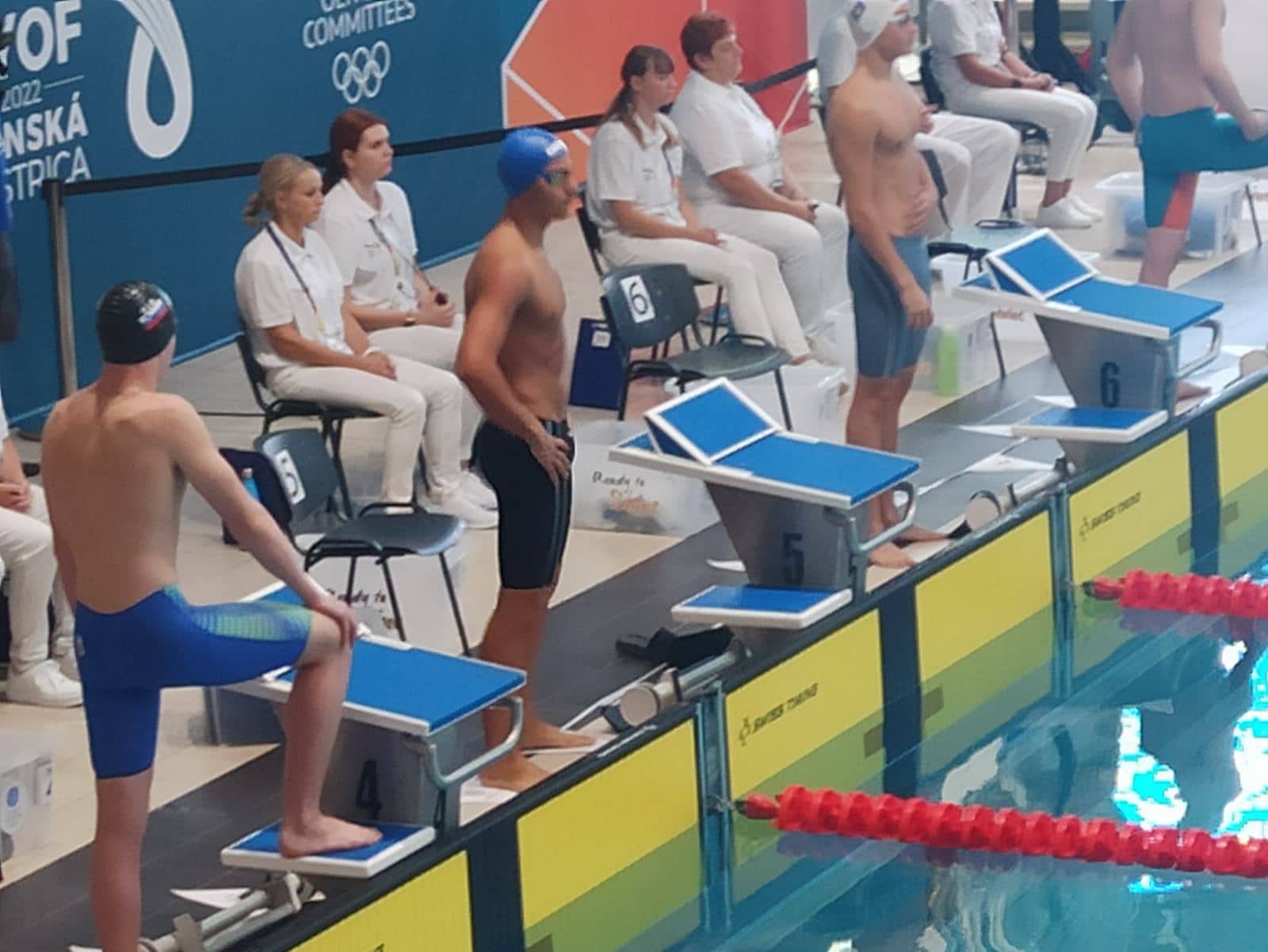 Μόνο περηφάνια για τον Ανδρέου